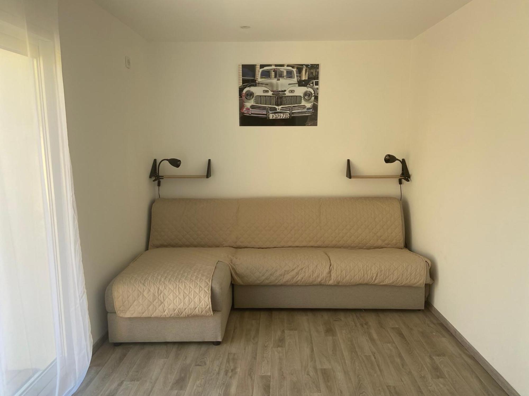 Terrasse Avec Piscine Appartement *
